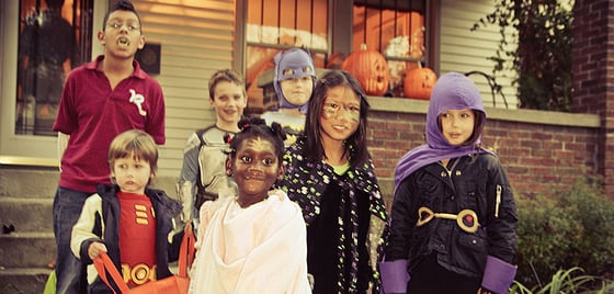 5 Trick-or-Treat Safety Tips to Keep in Mind on Halloween