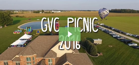 GVC Picnic 2016 Highlight Video #GVCpicnic2016