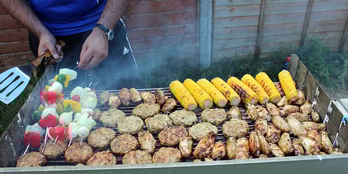 have-a-barbecue
