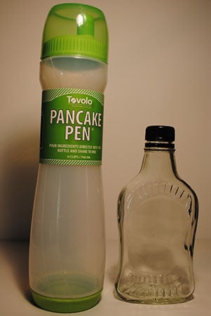 pancake-pen