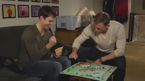 Play Games