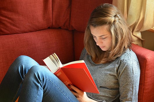 read-a-book