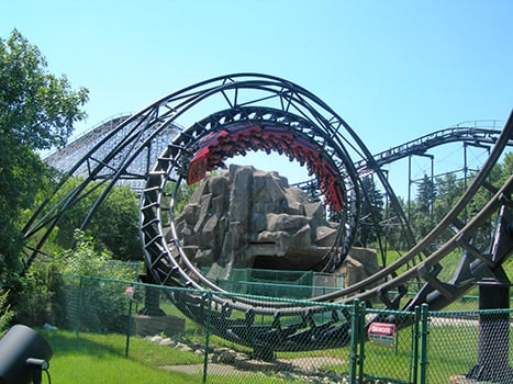 ride-a-roller-coaster