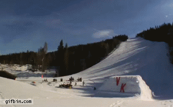 Try a New Winter Activity