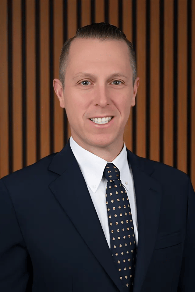 Jason Kilduff Headshot Jason Kilduff Headshot