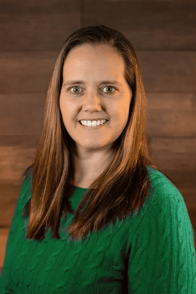 Jodi Thompson