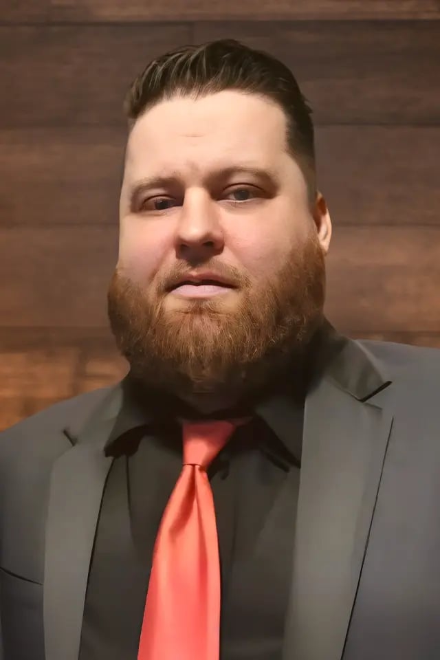 Josh Wermer Headshot