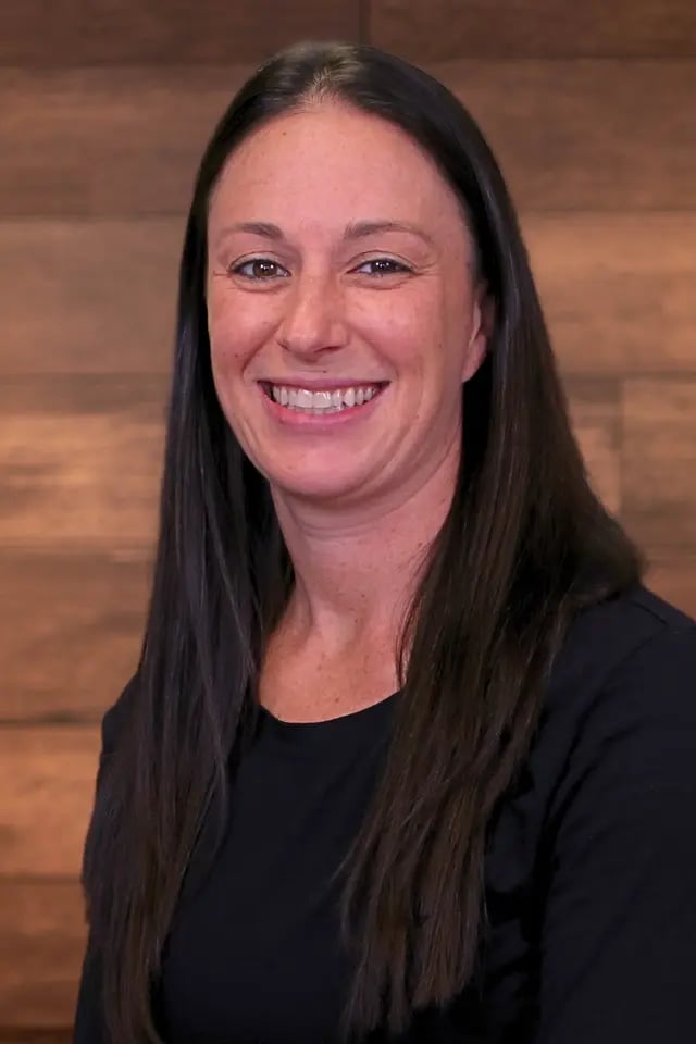 Kara Spieth Headshot