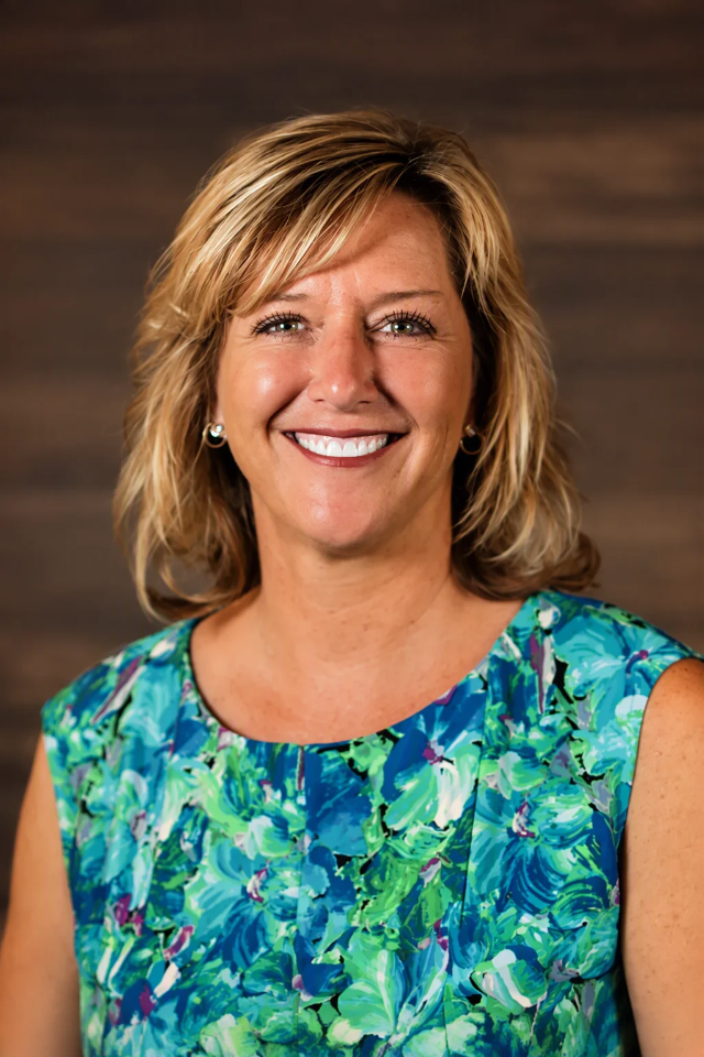 Kathy Johnson
