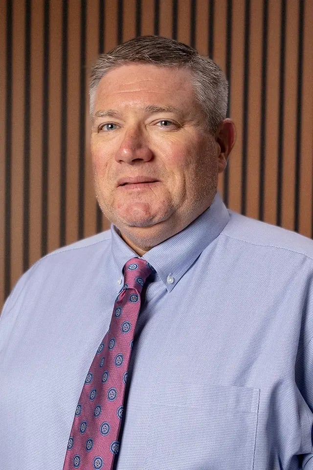 Kris Roberts