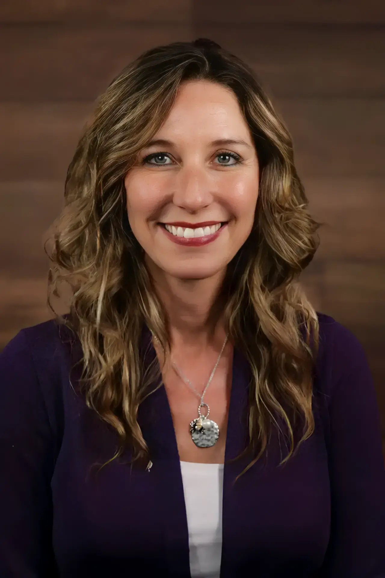 Kristin Jones