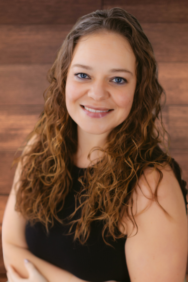 Kristin Rajter  Website
