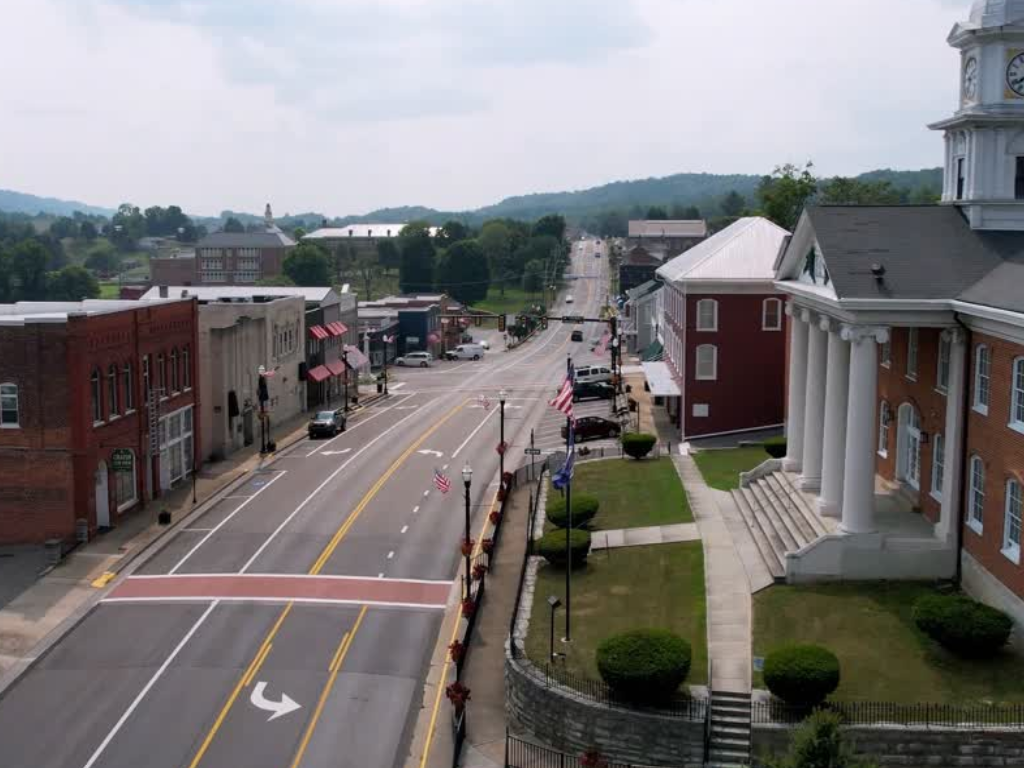 Lebanon, Virginia (1)