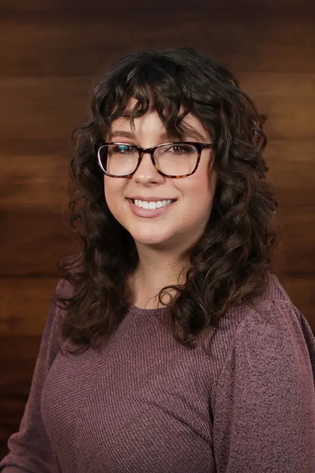 Lindsay Rouzzo Lindsay Rouzzo