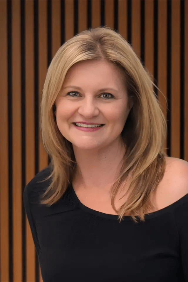 Lisa Olson