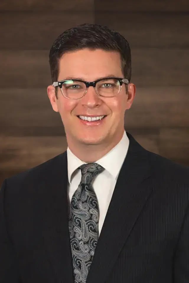 Luke StClair
