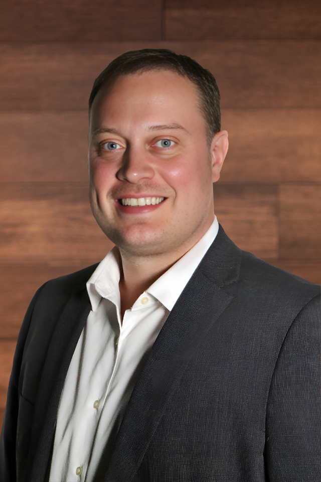 Matt Odell Website