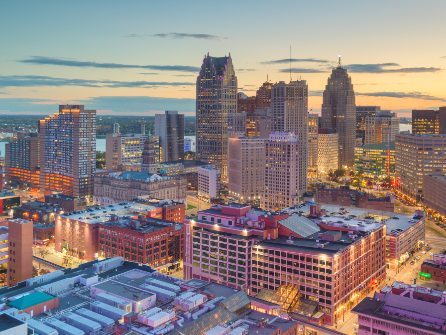 Michigan Mortgage Lender