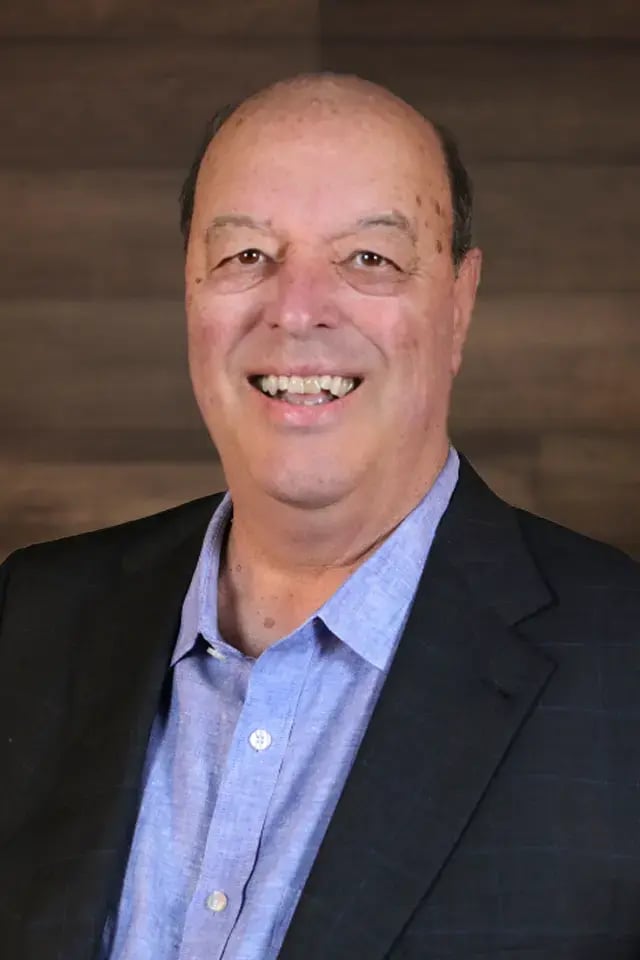 Mike Riesen