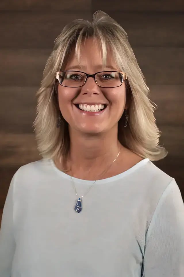 Missy Eggleston