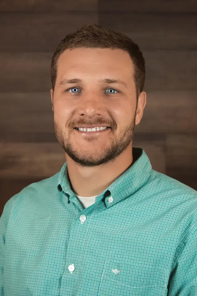 Nate Hall