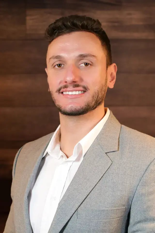 Nino Arapi
