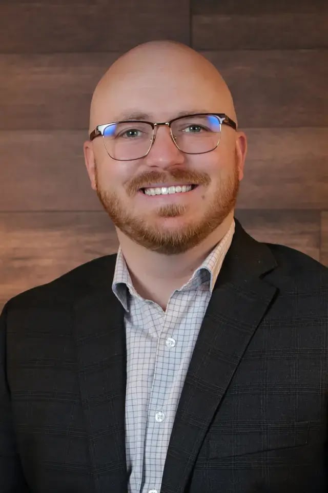 Nolan Hall