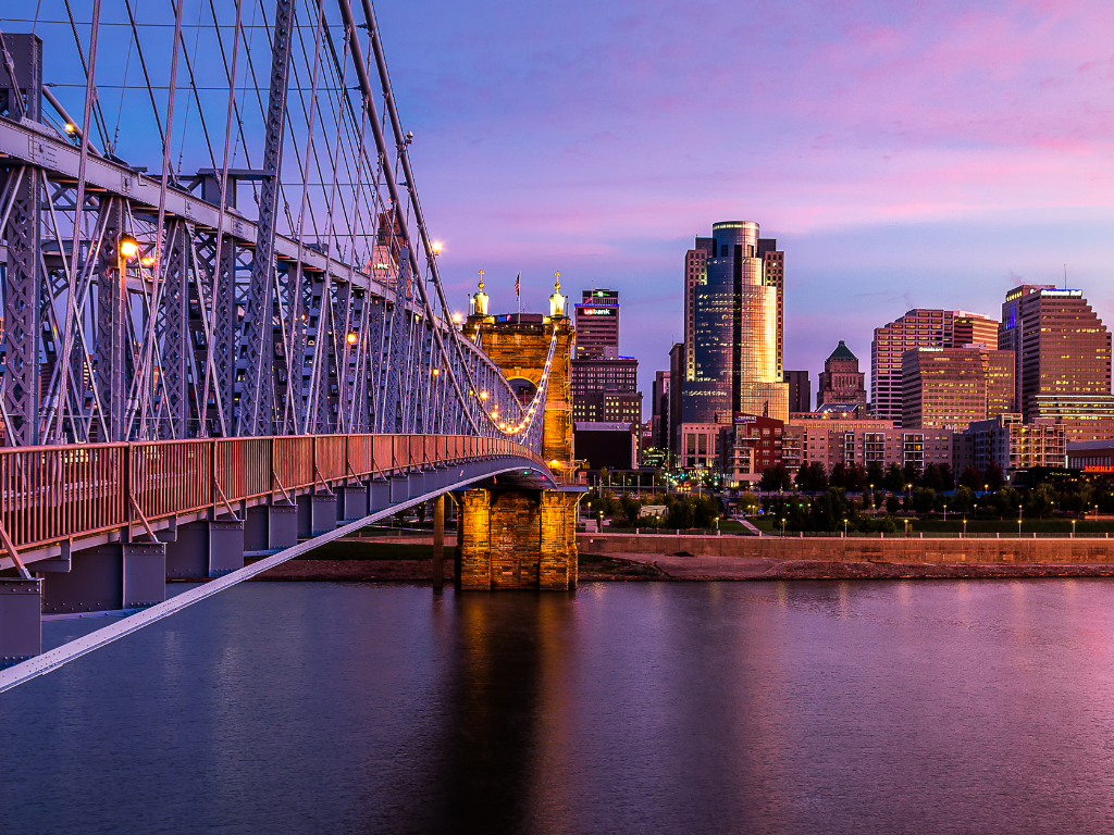Ohio Mortgage Lender