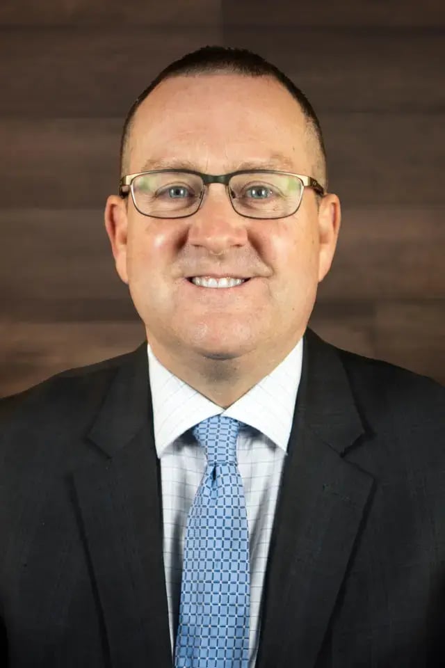 Rich Moore