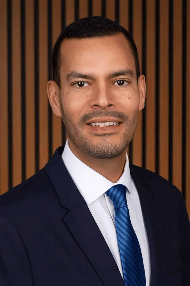 Richard Santiago Richard Santiago