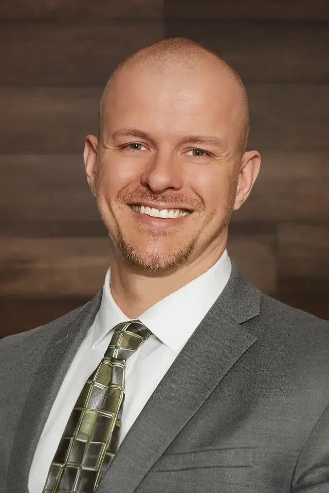 Ryan Woodruff