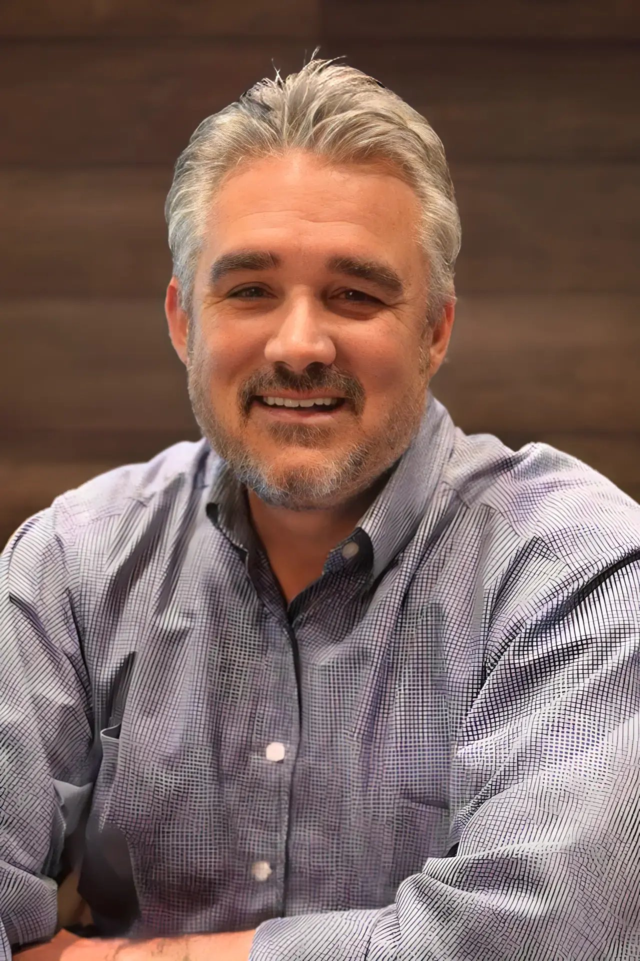 Steve Bond