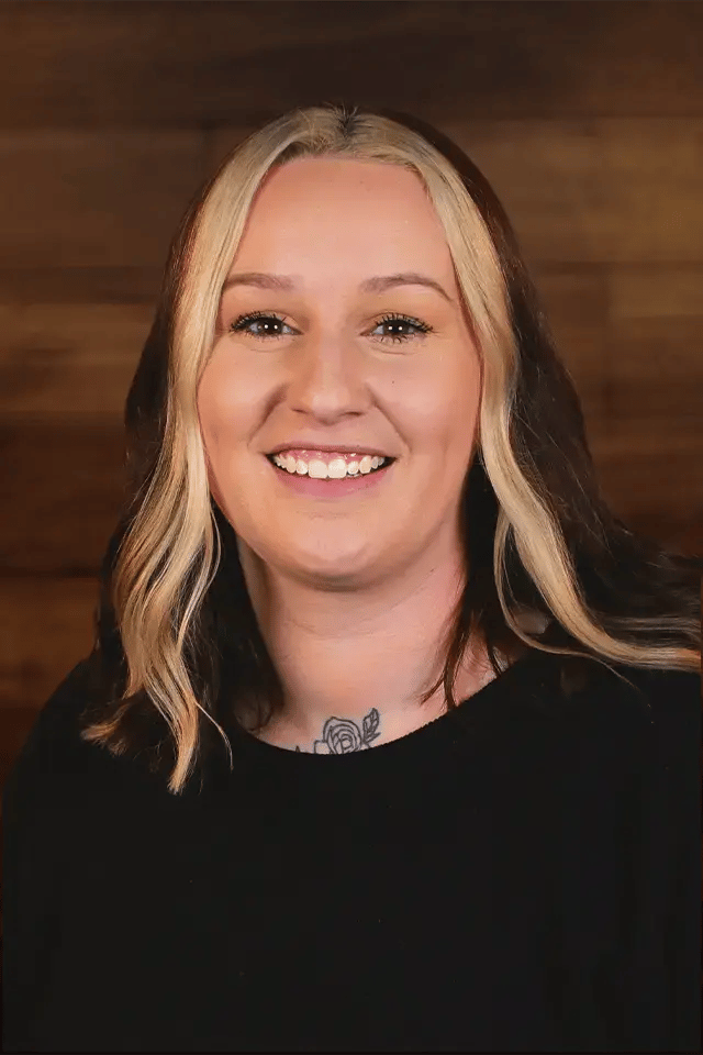 Tara Ellinger