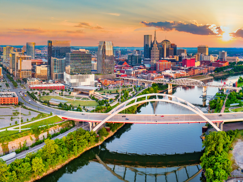 Tennessee Mortgage Lender