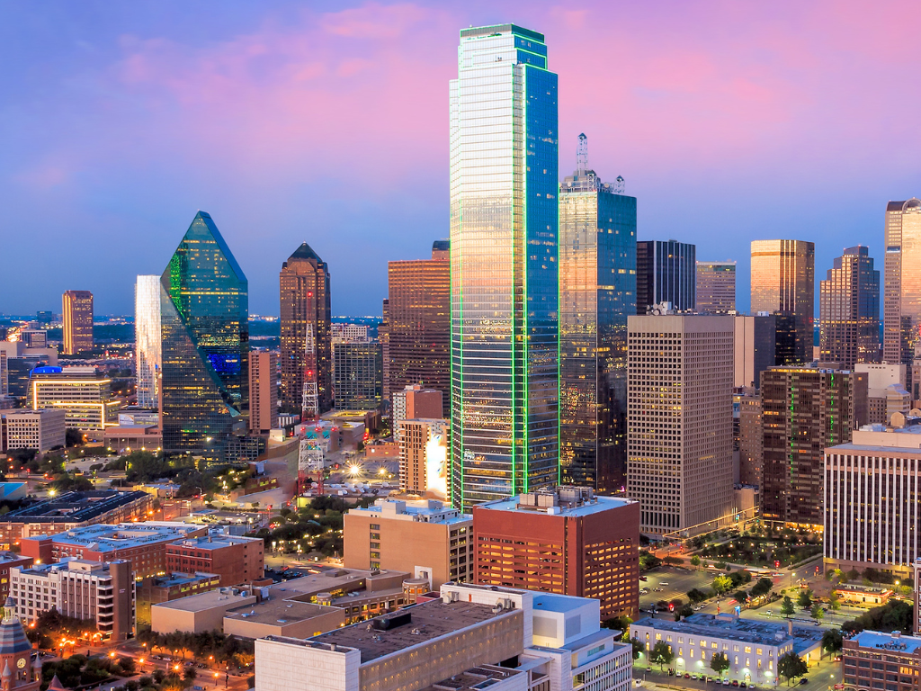 Texas Mortgage Lender