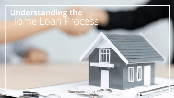Understanding the Home Loan Process
