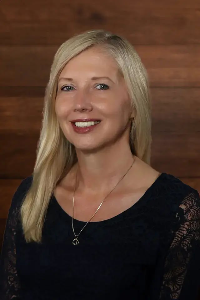 Veronica Goodspeed