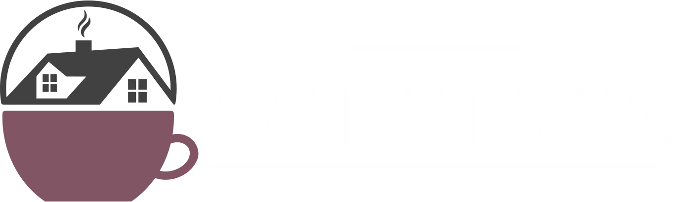 Cafe Lending Header Logo White Cafe Lending Header Logo White