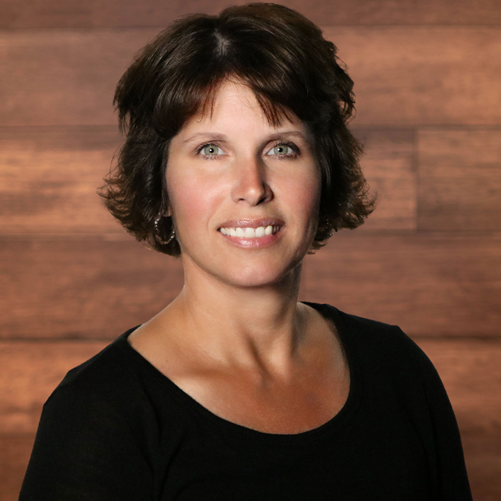 Amy Eaker