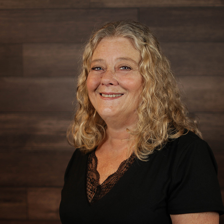 Debbie Ake