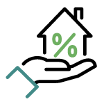 Fixed and variable rates