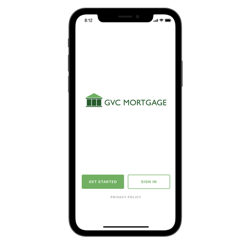 Mortgage Express app by GVC Mortgage