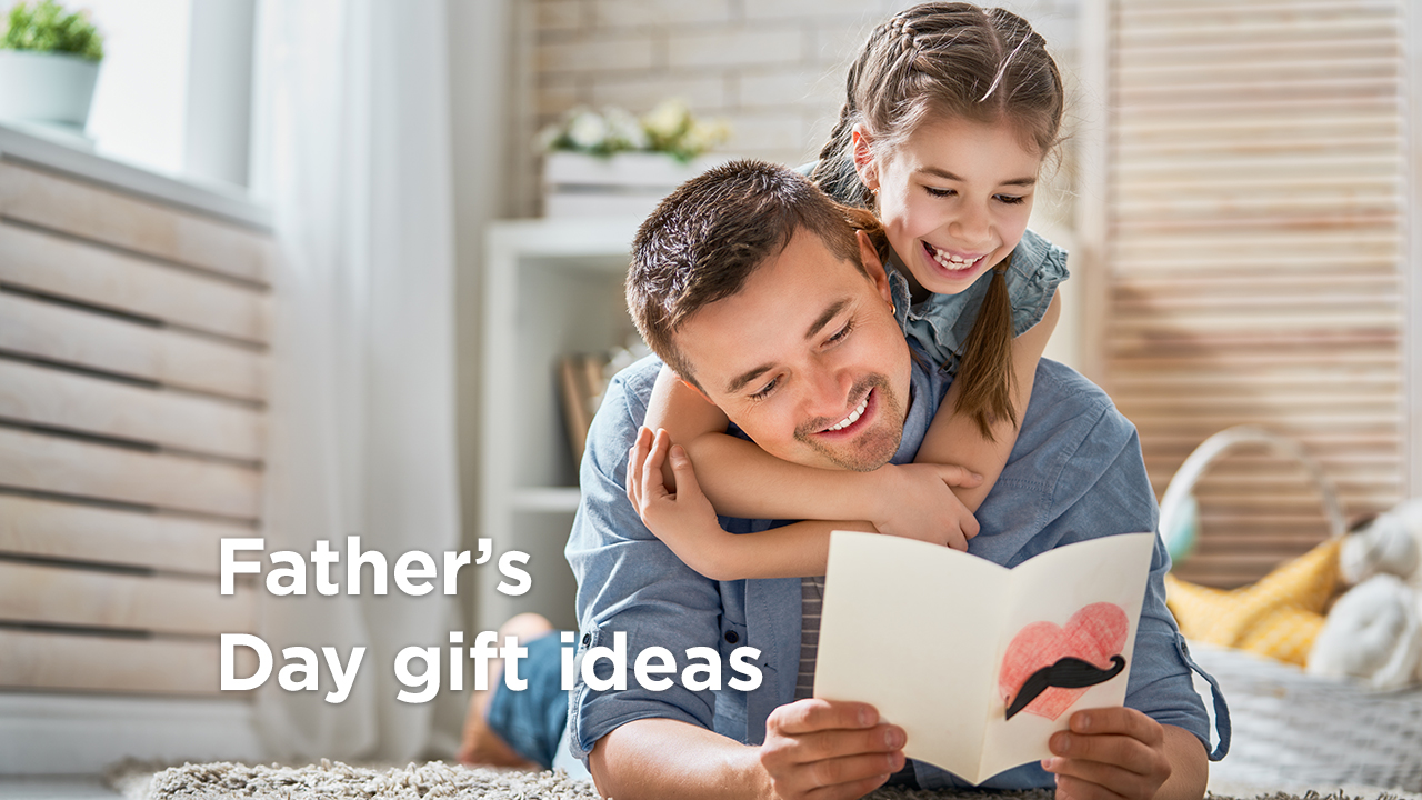 fathers day gifts