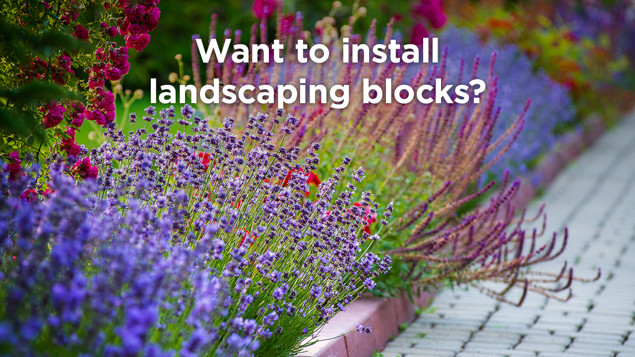 installing-landscape-edging-blocks