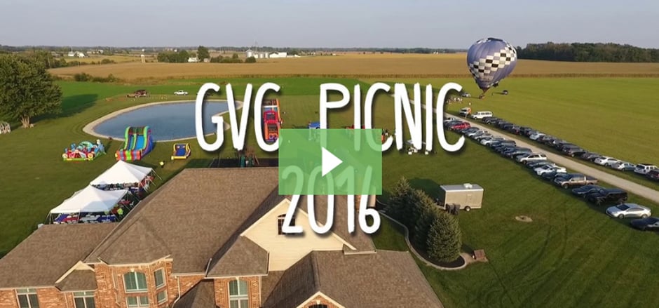 GVC Picnic 2016 Highlight Video #GVCpicnic2016