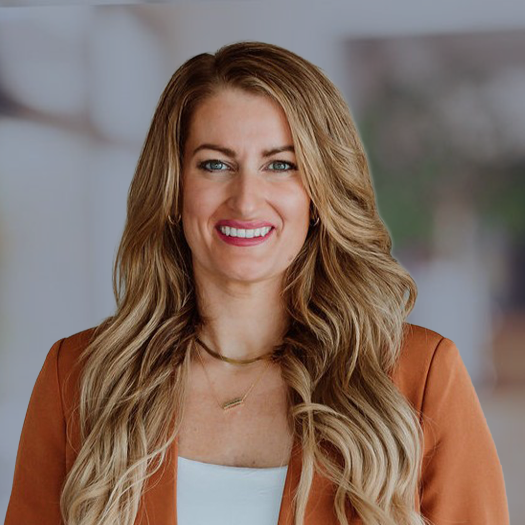 Brooklynn Saylor Headshot