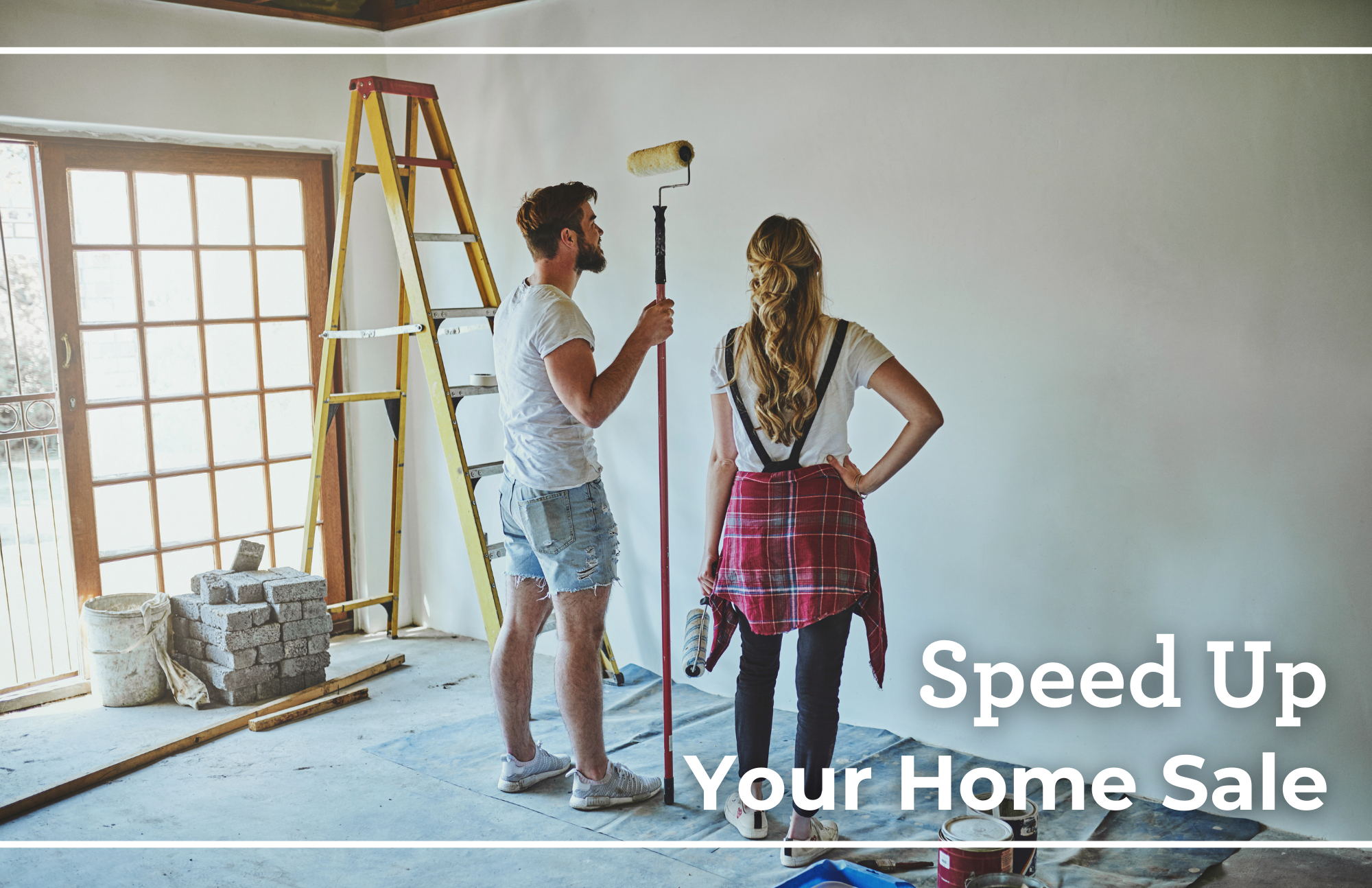 Speed Up Your Home Sale