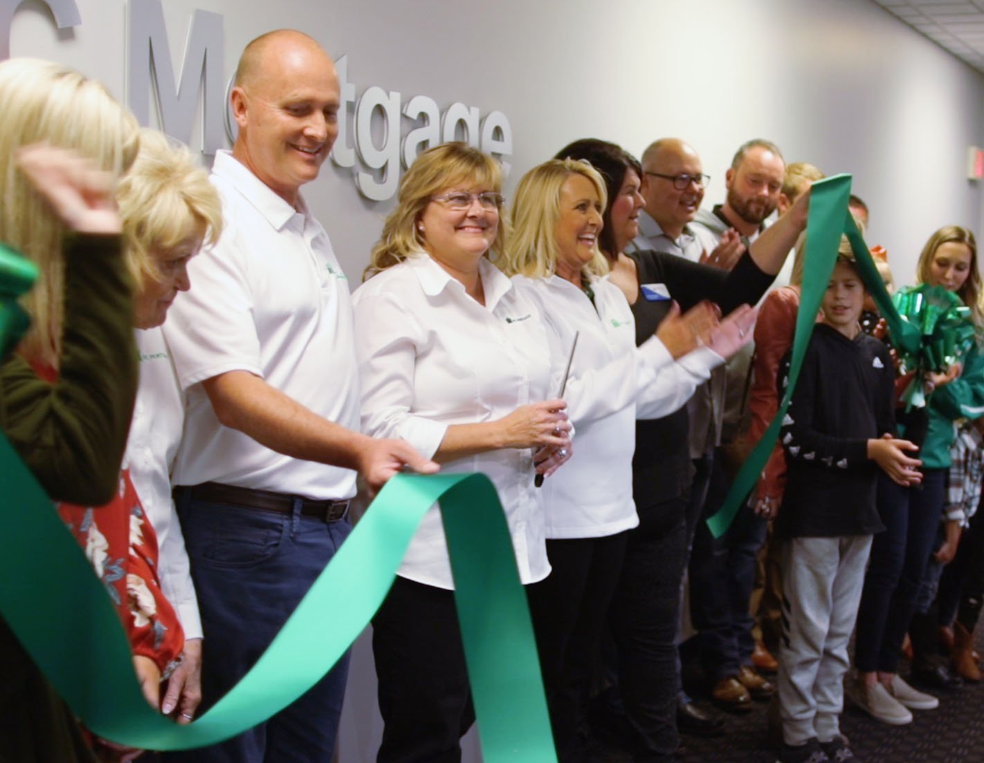 GVC Mortgage has been welcoming you home since 1996 GVC Mortgage has been welcoming you home since 1996