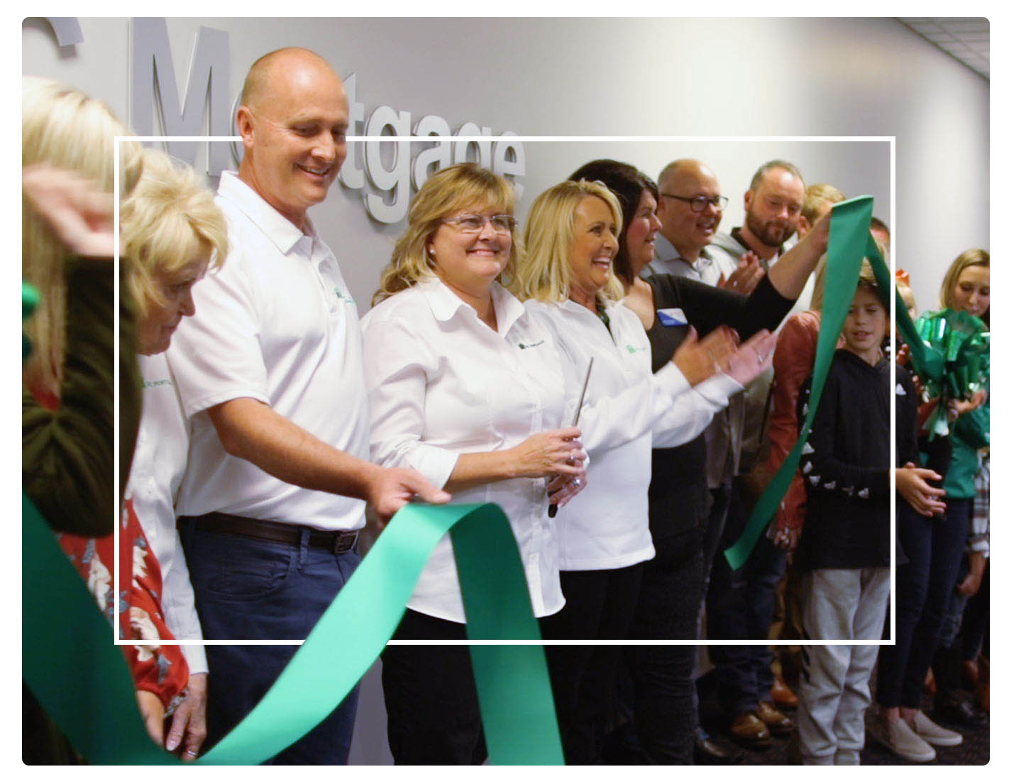 GVC Mortgage has been welcoming you home since 1996 GVC Mortgage has been welcoming you home since 1996