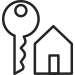Get the key to your home Get the key to your home
